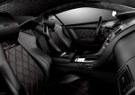 Aston Martin DBS Ultimate 2012 года
